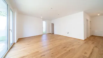 Expose *Sommer 2025* Großzügige 2-Zimmer Gartenwohnung