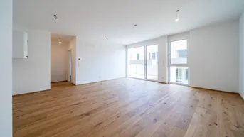 Expose *Sommer 2025* Provisionsfreie 2-Zimmer Wohnung beim See!
