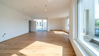 Expose *Sommer 2025* Traumhafte 3-Zimmer Wohnung mit rund 80 qm Terrasse