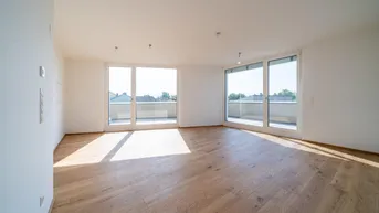 Expose *Sommer 2025* Einzigartige Dachgeschosswohnung mit 125 qm Freifläche - Provisionsfrei!