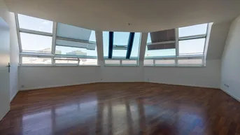 Expose Optimal aufgeteilte 4 Zimmer Wohnung in exklusiver Lage direkt im 9. Bezirk / Alsergrund