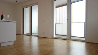 Expose Top 2 Zimmer Wohnung in ausgezeichneter Lage direkt in Schwechat - NEUBau inkl. hochwertiger Einbauküche