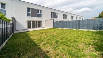 Expose *NEU* - ab Oktober - 4 Zimmer Reihenhaus in Bahnhofsnähe
