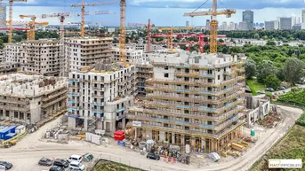 Expose *Ende 2026* Provisionsfreie 2-Zimmer Wohnung mit Loggia!