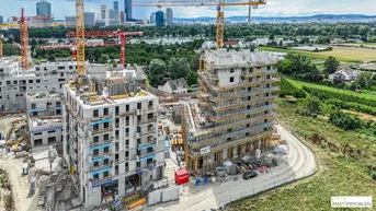 Expose An der Schanze - 3-Zimmer Wohnung mit Balkon