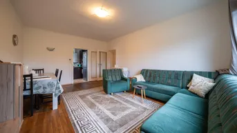 Expose BEFRISTET vermietete 3 Zimmer Wohnung in ausgezeichneter Lage direkt in der Kaiserstadt "Baden bei Wien"