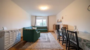 Expose BEFRISTET vermietete 3 Zimmer Wohnung in ausgezeichneter Lage direkt in der Kaiserstadt "Baden bei Wien"