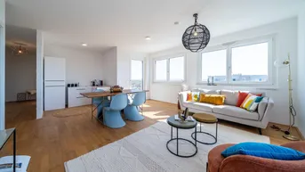 Expose *MIETKAUF* Traumhafte 3-Zimmer Wohnung im 10. Stock
