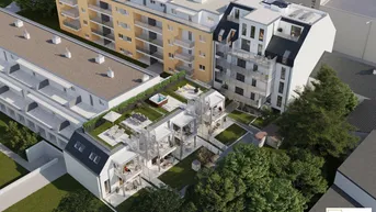Expose *NEU* Provisionsfreie 3-Zimmer Wohnung mit Balkon