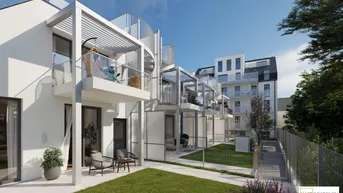 Expose *NEU* Provisionsfreie 3-Zimmer Wohnung mit Balkon