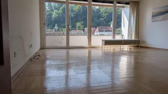 Expose Wohnung mit schöner Aussicht