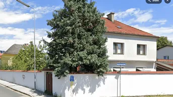 Expose Klagenfurt Zentrum: Einfamilienhaus Provisionsfrei - Single Family Home Commission-Free