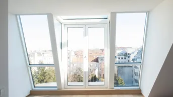 Expose +++ NEU +++ Penthouse mit Privatlift, Terrasse &amp; Garage