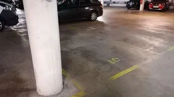 Expose Garagenplatz am Hauptbahnhof 1040 Wien