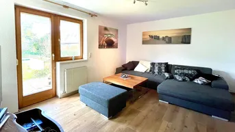 Expose Gemütliche 2,5 Zimmer Einliegerwohnung in Hörbranz ab 1. September zu vermieten 