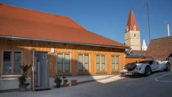 Expose Mietwohnung in der schönen Wachau I Weißenkirchen