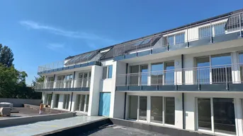 Expose betreutes Wohnen - schöne 2-Zimmer-Neubauwohnung in Hollabrunn / zentral / energieeffizient / leistbar