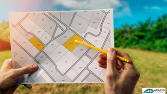 Expose Bauplatz im Herzen des Tullnerfeldes mit optimaler öffentlicher Verkehrsanbindung