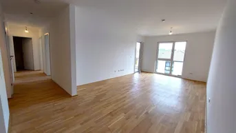 Expose == wunderschöne 3-Zimmer-Wohnung mit Loggia /Neubau / Erstbezug! / - KLIMAAKTIV Gold ausgezeichneter Neubau - keine Provision für den Käufer - Nähe St. Pölten - leistbares Eigentum! ==