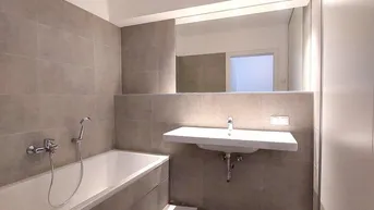 Expose ***WOW: tolle 2-Zimmer-Wohnung mit Loggia - leistbarer Neubau Nähe St.Pölten / ökologisch, hochmodern, ausgezeichnet ***