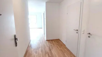 Expose ***WOW: tolle 2-Zimmer-Wohnung mit Loggia - leistbarer Neubau Nähe St.Pölten / ökologisch, hochmodern, ausgezeichnet ***