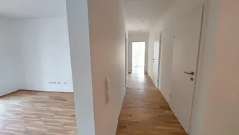 Expose ***PERFEKT FÜR FAMILIEN: 4-Zimmer Wohnung mit Loggia - KLIMAAKTIV Gold ausgezeichneter Neubau - keine Provision für den Käufer - Nähe St. Pölten / Wohnpark Ober-Grafendorf - ökologisch, hochmodern, ausgezeichnet ***