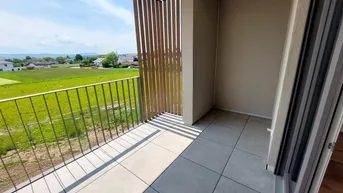 Expose ***sonnige 3-Zimmer-Eigentumswohnung mit Loggia - KLIMAAKTIV Gold ausgezeichneter Neubau - keine Provision für den Käufer - Nähe St. Pölten / Wohnpark Ober-Grafendorf - ökologisch, hochmodern, ausgezeichnet ***