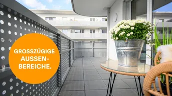 Expose Sichern Sie sich Ihre 3-Zimmer Wohnung - Tiefgaragenplätze optional verfügbar!