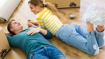 Expose großzügige 2-Zimmerwohnung mit Terrasse und Balkon - Wohn(t)raum im Tullnerfeld - im Grünen wohnen, aber in der Stadt arbeiten - Tiefgarage vorhanden!
