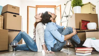 Expose Erster eigener Wohn(t)raum gesucht? - freundliche 2-Zimmerwohnung mit großer Loggia - Neubau - Erstbezug - Tiefgarage vorhanden