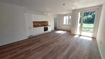 Expose lichtdurchflutete 3-Zimmerwohnung mit Loggia - Wohn(t)raum im Tullnerfeld - im Grünen wohnen, aber in der Stadt arbeiten - Tiefgarage vorhanden!