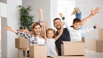 Expose Ihr Familienwohn(t)raum im Tullnerfeld - 4-Zimmer-Gartenwohnung / Neubau / topmodern / Erstbezug - im Grünen wohnen, aber in der Stadt arbeiten - Tiefgarage vorhanden!