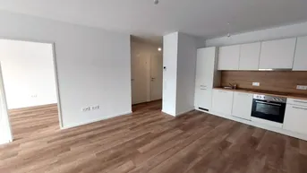 Expose erste eigene Wohnung - Ihr Wohn(t)raum im Tullnerfeld - großzügige 2-Zimmerwohnung / Neubau / topmodern / Erstbezug - Tiefgarage vorhanden!