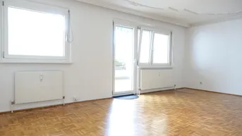 Expose Terrassentraum - ruhige 1 Zimmerwohnung in Arzl