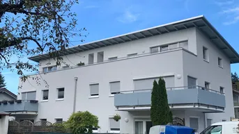 Expose Sonnige 2-Zimmer Wohnung mit gr. Dachterrasse , Stadtrand von Kufstein, 