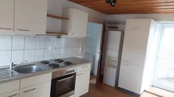 Expose Wohnung 40m² 520€ inkl. BK ohne Strom , Volkersdorf bei Enns