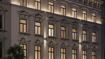 Expose EDEN &amp; IVY - MODERNE 3-ZIMMER-WOHNUNG MIT WESTBALKON