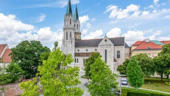 Expose Märchenhaftes Wohnen im Stift Klosterneuburg