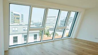 Expose Helle, stilvolle Dachgeschosswohnung mit Terrasse