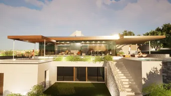 Expose Little L.A. in den Kremser Hills - Luxus pur