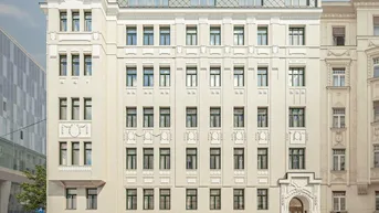 Expose Traumhaftes Altbau-Office - Nähe Wien THE MALL - ANDEA Parkside Residences