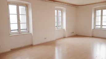 Expose Helle Wohnung in 8900 Selzthal von Privat