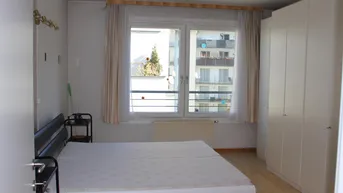 Expose Teilmöblierte Wohnung in Top Lage 