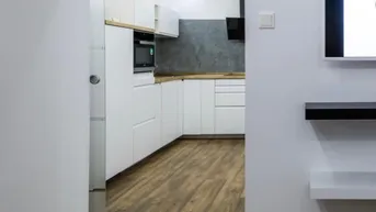 Expose 2-Zimmerwohnung mit Loggia 