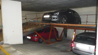 Expose vermiete Garagenplatz, Salzburg Lehen um 79.- monatlich
