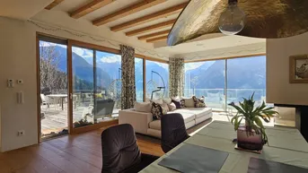 Expose Exclusives Traumhaus im Zillertal: 6 Zimmer, Garten, Terrassen &amp; Pool