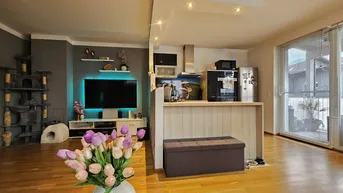 Expose Neuwertige Wohnung in Top Lage von Kramsach