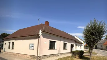 Expose Suchst du ein blickdichtes, liebes Zuhause mit Potenzial? Hier bin ich!