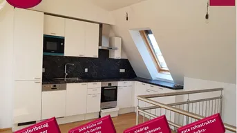 Expose TOP PREIS - 4 ZIMMER - hell - 4 BALKONE - TOP QUALITÄT - 133 m²