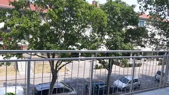 Expose TOP QUALITÄT, 3-Zimmer mit zwei Balkonen, niedrige Energiekosten &amp; perfekte Raumaufteilung
